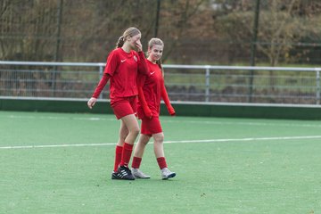 Bild 246 - wBJ VfL Pinneberg - Eimsbuettler TV2 : Ergebnis: 3:5